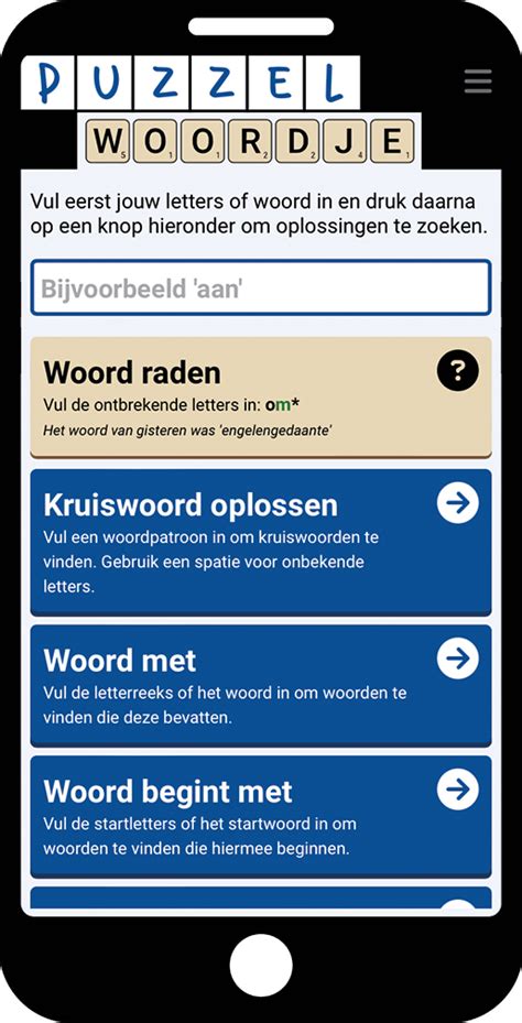 chatten en daten via een dating app met hoofdletter t|Puzzelwoordenboek